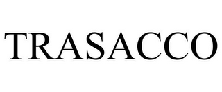 TRASACCO