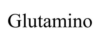 GLUTAMINO