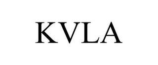 KVLA