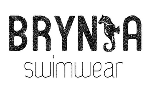 BRYNJA SWIMWEAR