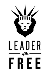 LEADER OF THE FREE