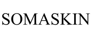 SOMASKIN
