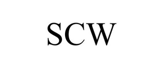 SCW