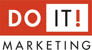 DO IT! MARKETING