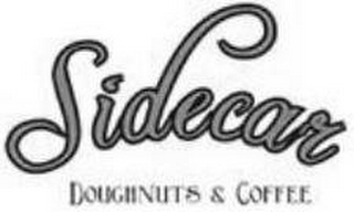 SIDECAR DOUGHNUTS & COFFEE