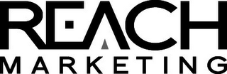 REACH MARKETING