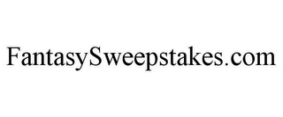 FANTASYSWEEPSTAKES.COM