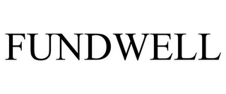 FUNDWELL
