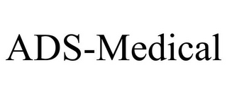 ADS-MEDICAL