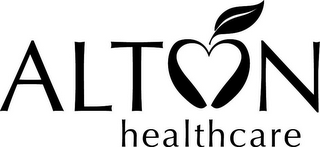 ALTON HEALTHCARE