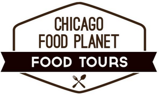 CHICAGO FOOD PLANET FOOD TOURS