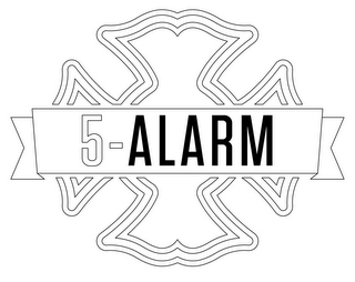 5-ALARM