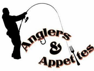 ANGLERS & APPETITES