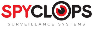 SPYCLOPS SURVEILLANCE SYSTEMS