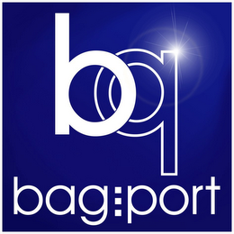 BQ BAG PORT