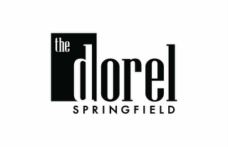 THE DOREL SPRINGFIELD