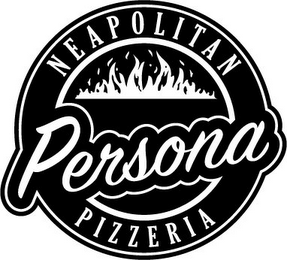 NEOPOLITAN PERSONA PIZZERIA