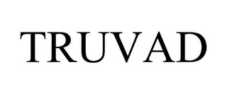 TRUVAD