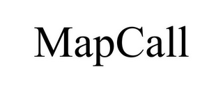 MAPCALL