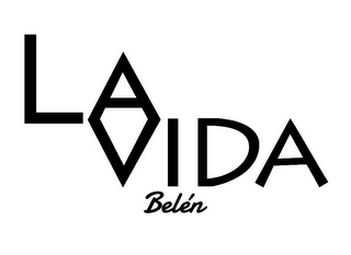 LA VIDA BELÉN