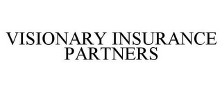 VISIONARY INSURANCE PARTNERS