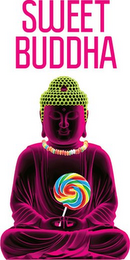 SWEET BUDDHA