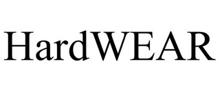 HARDWEAR