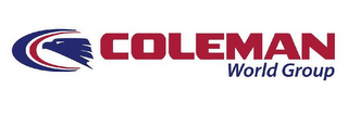 COLEMAN WORLD GROUP