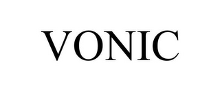 VONIC