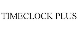 TIMECLOCK PLUS