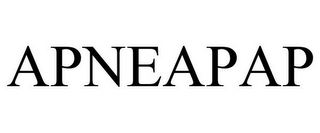 APNEAPAP