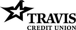 TRAVIS CREDIT UNION