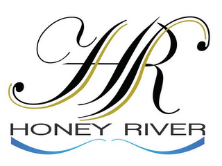 HR HONEY RIVER