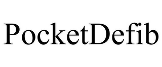 POCKETDEFIB