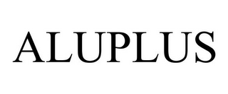 ALUPLUS