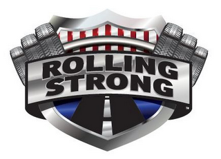 ROLLING STRONG