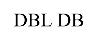 DBL DB