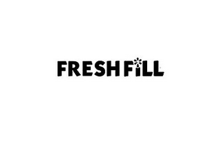 FRESH FILL