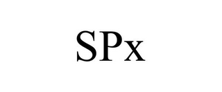 SPX