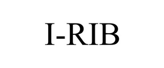 I-RIB