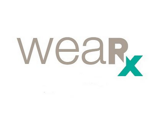 WEARX