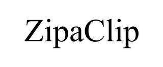 ZIPACLIP