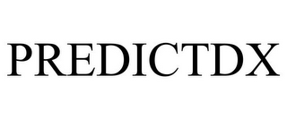 PREDICTDX