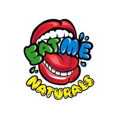 EATME NATURALS