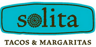 SOLITA TACOS & MARGARITAS