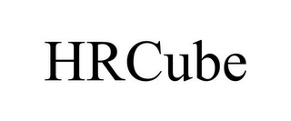 HRCUBE