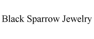 BLACK SPARROW JEWELRY