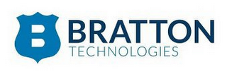 B BRATTON TECHNOLOGIES