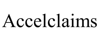 ACCELCLAIMS