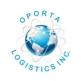 OPORTA LOGISTICS INC.